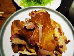 -小城粥道·海胆鲜虾粥(解放广场店)