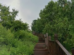 -北京十三陵国家森林公园蟒山景区