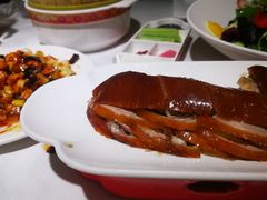 -大鸭梨烤鸭(房山店)