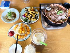 -品味泸沽湖•民族特色菜(大落水店)