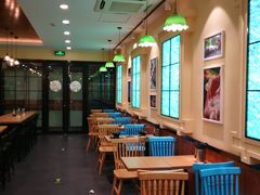 -小杨生煎(萧山机场店)