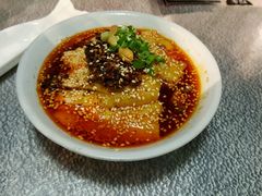 -探鱼·鲜青椒爽麻烤鱼(广州花都来又来店)