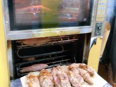 烤红薯-粒上皇(莲塘聚宝路店)