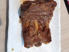 -大师兄·西北小馆(南沙万达广场店)