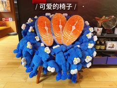 -原志优秀食材·匠心料理·海胆主题(金亿广场店)