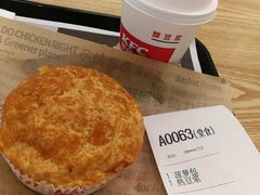 -肯德基(芳和店)