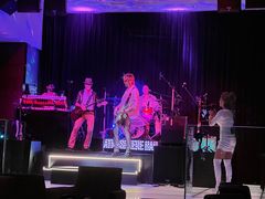 -云·酷Atmosphere(国贸大酒店)