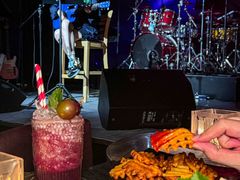 -TZ House音乐现场(茅台店)
