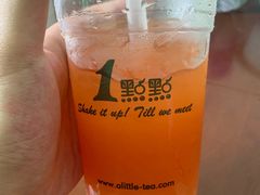 -1点点(798艺术区店)