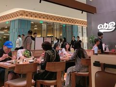 -CURRY YA 熟成咖哩專門店(深圳湾万象城店)