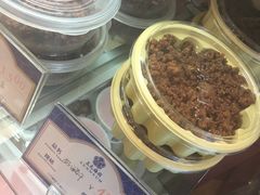 奶酪干-三元梅园(劲松店)
