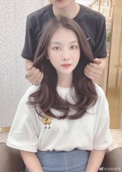 -3AM HAIR SALON染发接发