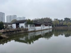 -水绘园