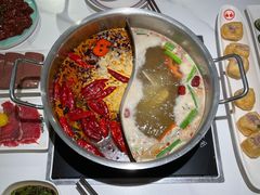 -许府牛火锅(信义坊总店)