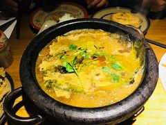 -小放牛河北菜(军校店)