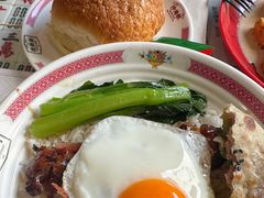 -憶廟街 X 沙角邨(太古城店)