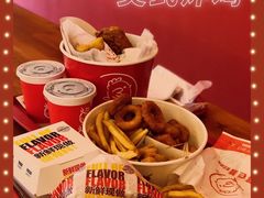 -胖老爹美式炸鸡(远洋旗舰店)