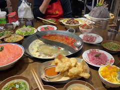 -萍姐火锅·公路夜市(打浦桥日月光店)