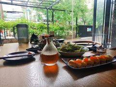 -泰居酒屋日式料理烧肉