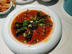 -来相会饺子·新辽菜(甘家口店)