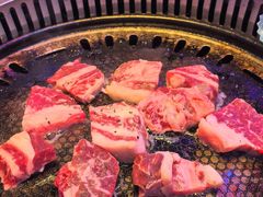-豚豚猪村烤肉·韩国烤肉(总店)