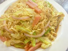 -瓦房店活羊大串(锦绣店)