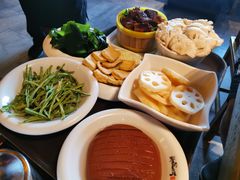 -纸盐河码头火锅(十八梯店)