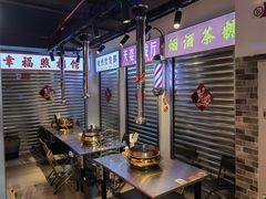 -晓燃地摊烤肉(朝阳双桥店)