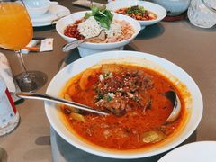 -小厨娘淮扬菜(清江苏宁广场店)