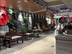 -川旺角川粤融合菜•海景餐厅(星海广场店)