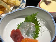 翔峰定食-翔峰炭火鳗鱼(悦泰街里公寓店)
