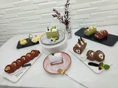 -美斯烘焙培训学院•蛋糕•面包•咖啡(宝安校区)