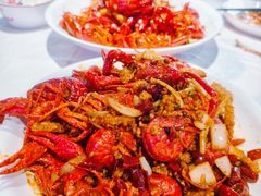 -怪怪龙虾·来自江苏盱眙(惊驾路店)