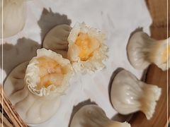 -鼎泰丰(当代商城店)