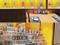 -小山日本料理(电子大厦店)