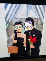 -太古映画婚纱摄影(天河店)