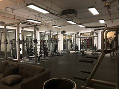 -YCHL Studios健身工作室(市二宫店)