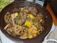 -三杯赤運·中式小酒馆(所城里店)