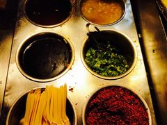 -李老二炒粉(桂林路一店)