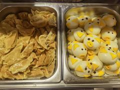 -新龙船黄浦江餐饮游船官方自营店
