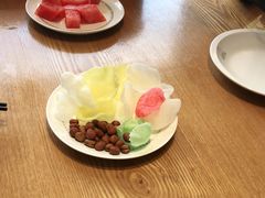 -老海陵·泰州菜(图书馆店)