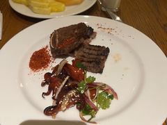 -长白山凯悦酒店·市集咖啡厅