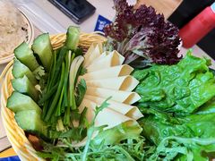 -七八冷面·延边朝鲜族美食(欢乐谷店)