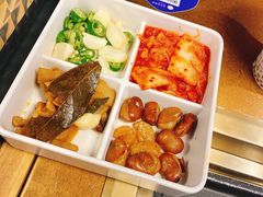-金妈家烤肉(龙湖U城天街店)