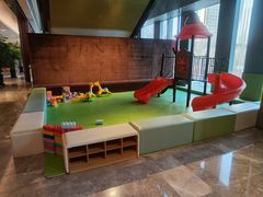 -包头茂业万豪酒店贡厨西餐厅