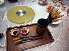 -唐猫庭院·千年陕菜(大唐不夜城店)