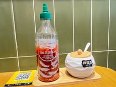 -笠小妹越南粉(新城科技园店)