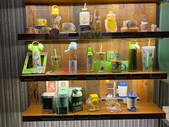 -星巴克(枣阳路店)