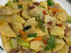 -民间瓦缸煨汤館(嵩山路店)