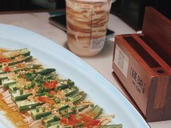 -绿茶餐厅(成都太古里店)